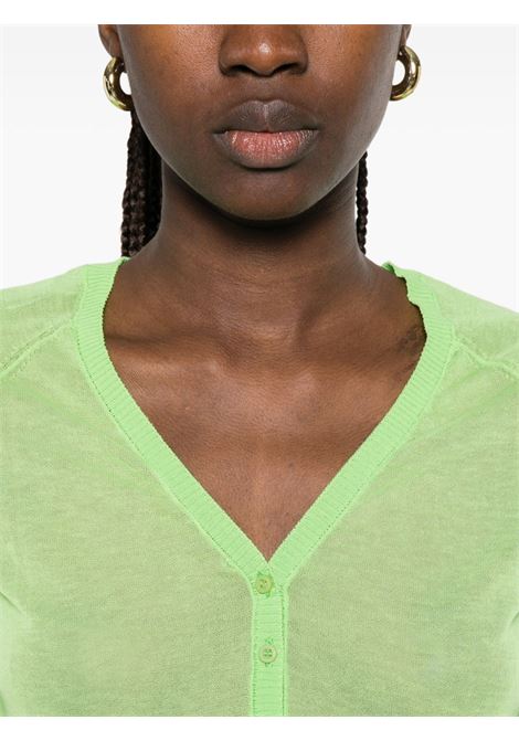 nice cardigan woman green PALOMA WOOL | WJ1002500